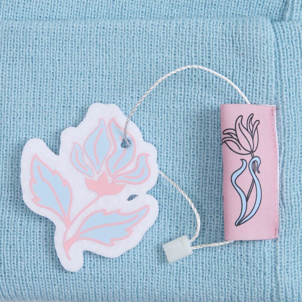 Заготовка из фетра Felt 50, белая