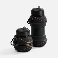 Basketball Flex, черная