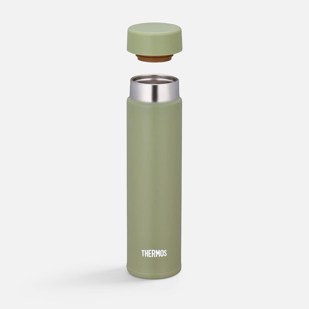 Термобутылка JOJ 180, хаки