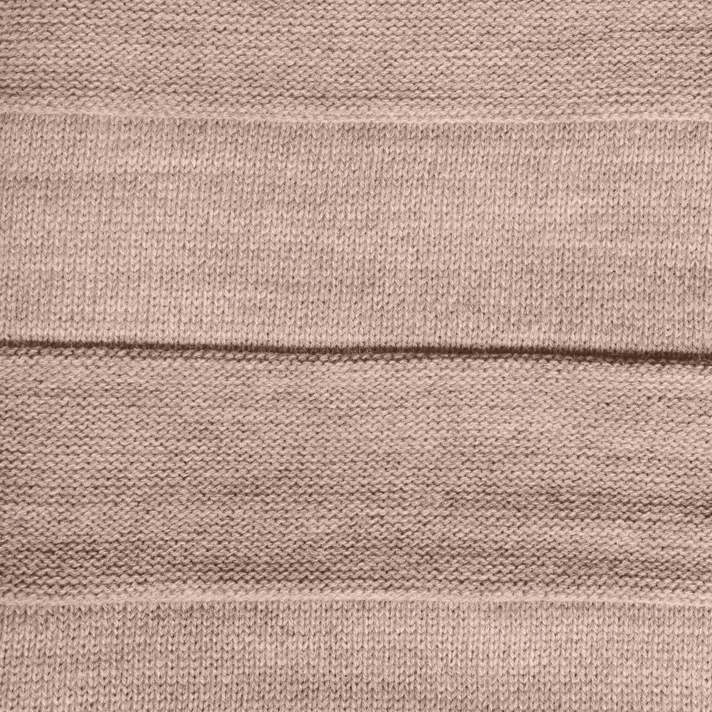 Плед на заказ Pleat Grand Plus, L, полушерсть