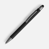 Stylus со стилусом, черная