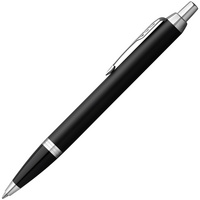 Muted Black CT, черная