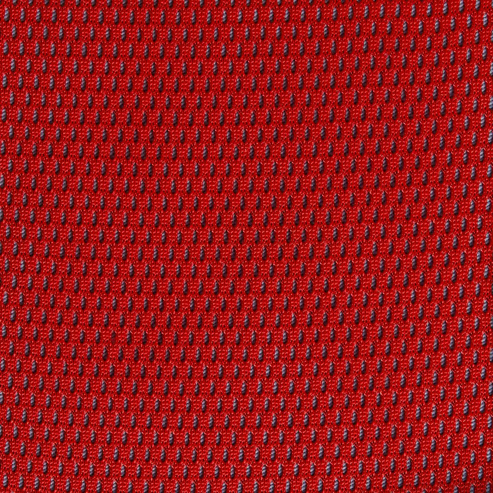 Заготовка из мелкой сетки Syren, XL, красная