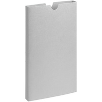 Серебристый