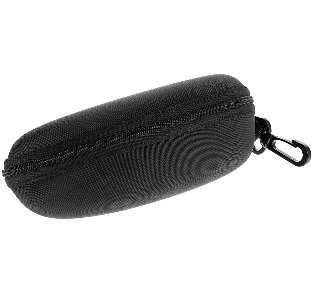 Футляр для очков Lemmikki, черный