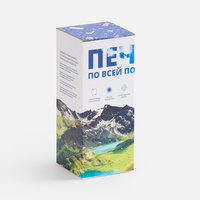 Термостакана Forma