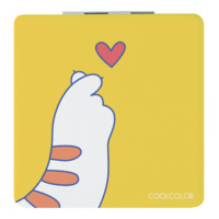 Lovepaw, квадратное
