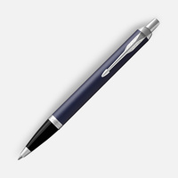 Matte Blue CT, темно-синяя с черным