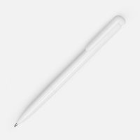 Penpal, белая