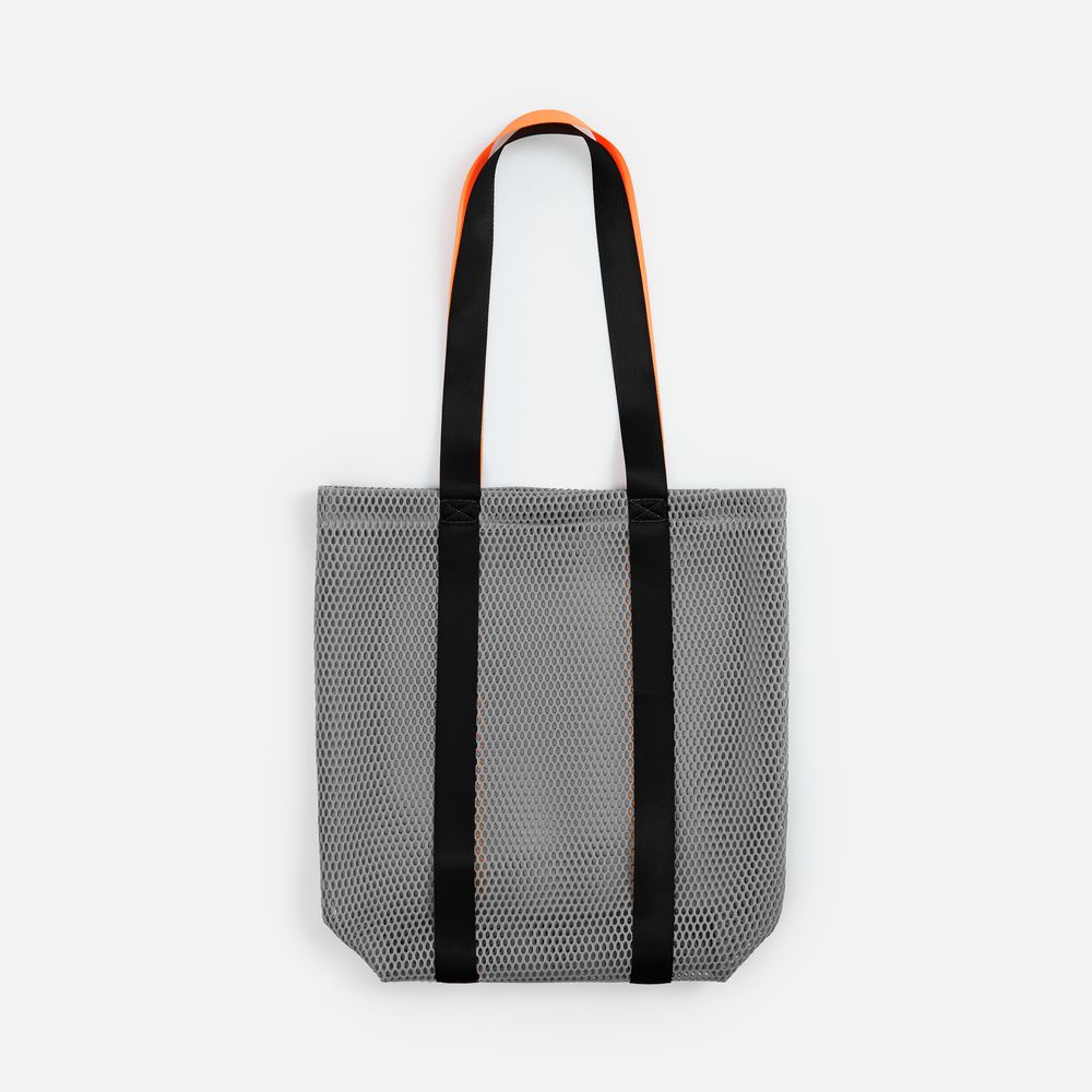 Сумка-конструктор из крупной сетки Kupenga
