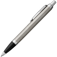 Stainless Steel CT, серебристая с черным