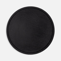 Из ПВХ Dzeta Round, L, черный