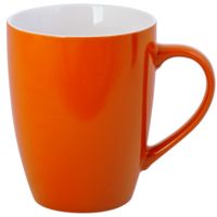 Оранжевая