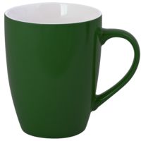 Зеленая