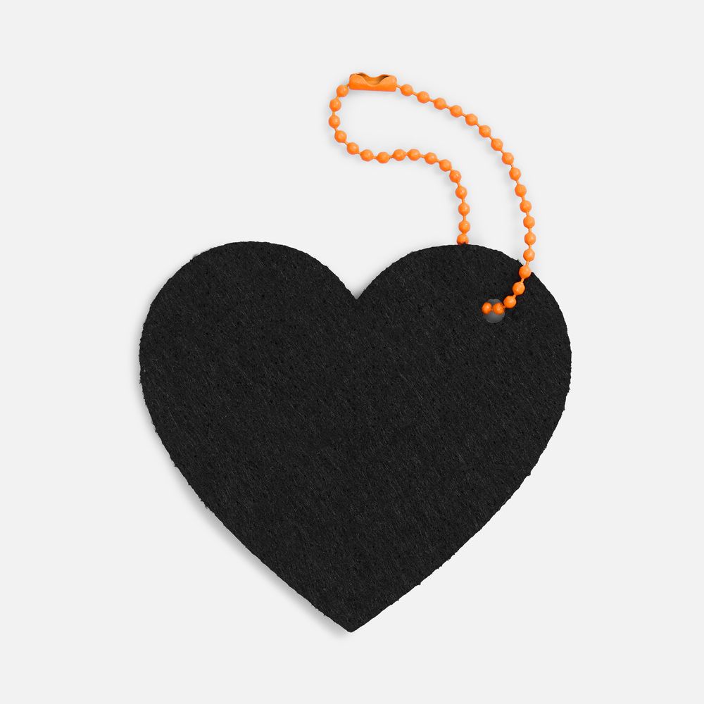 Заготовка из фетра Felt 100, черная