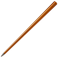 Оранжевая