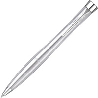Metro Metallic CT, серебристая