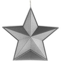 Серебристая
