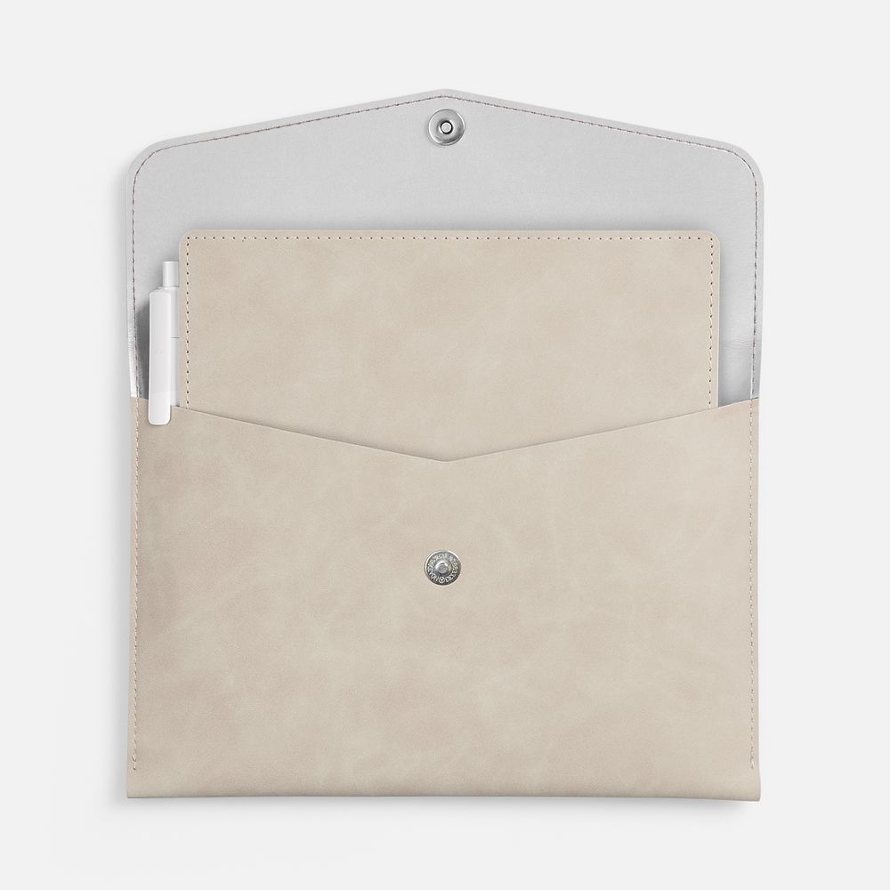 Набор Urban Folder, бежевый