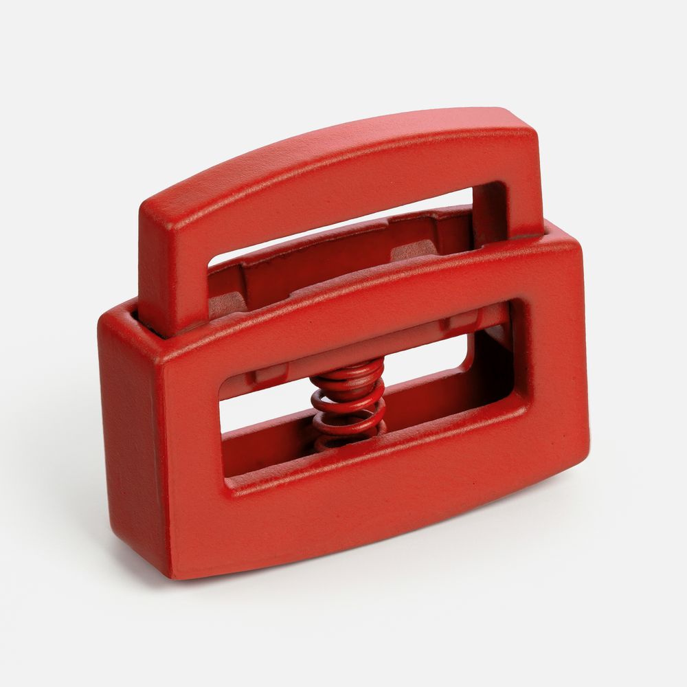 Фиксатор для шнура Latch, красный