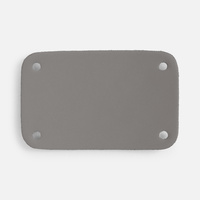Eta Soft Touch, S, серый