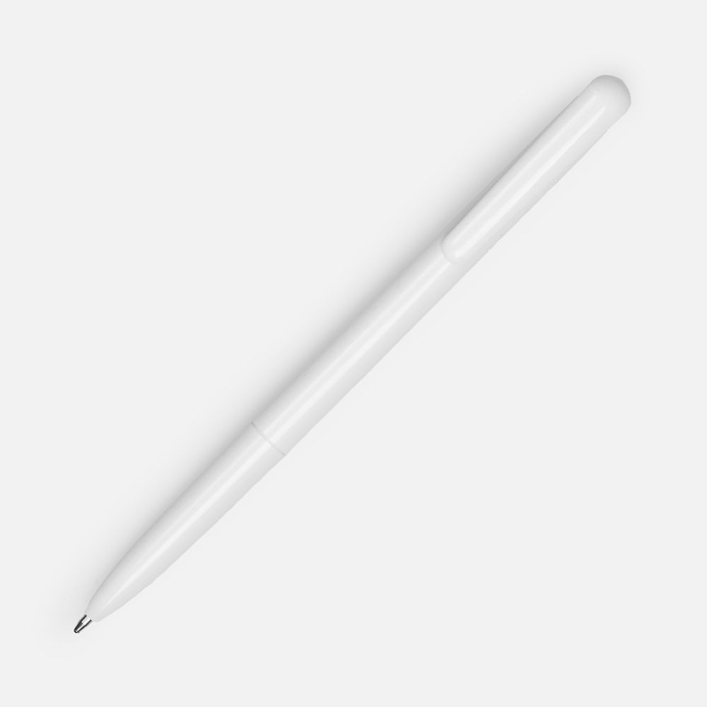 Ручка шариковая Penpal, белая