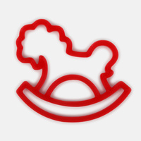 Красная