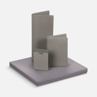 Серый