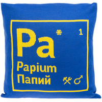 «Папий»